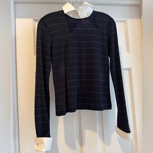 RALPH, by Ralph Lauren, top in size M